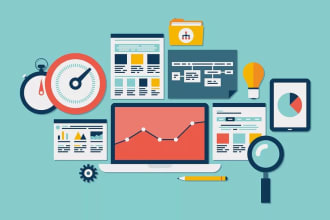 write SEO focused articles, blogs, and product description