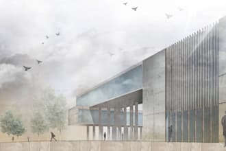 Best Price!  do  architectural rendering,plans,elevations through photoshop