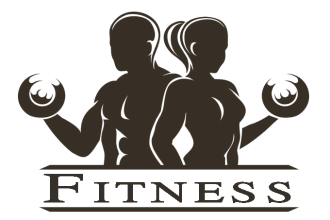original physical and fitness logo design within 24 hours