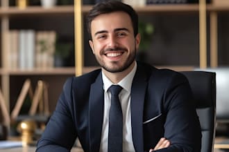 provide legal services in UK