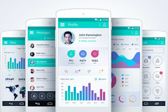 do android app development using java and kotlin