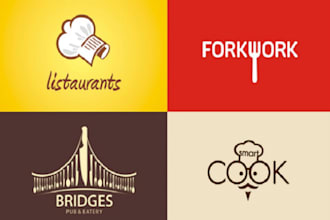create BEST awesome logo