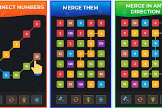 create games using unity