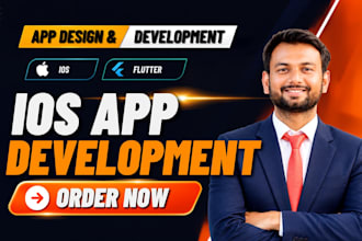 develop custom ios app, ios app development for iphone and ipad