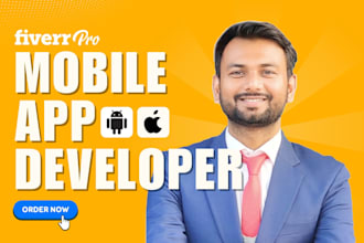 app development for ios app development and android app developer