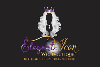 do premium logo, tshirts, business cards and icons design