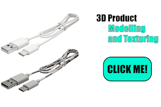 bring your ideas to life with custom 3d models in blender