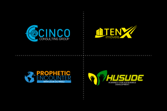 do business and website logo design