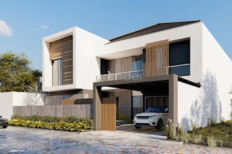 do the best sketchup modeling and realistic lumion renders
