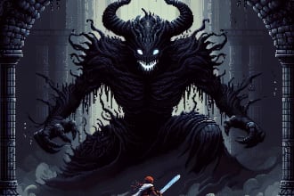 compose chiptune music for your game