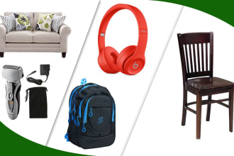 background removal or cut out images professionally