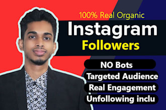 do fast organic instagram growth