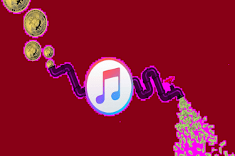 do itunes promotion for you