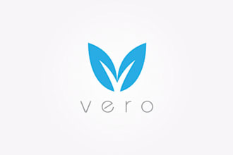 fascinating logo in 24 hours