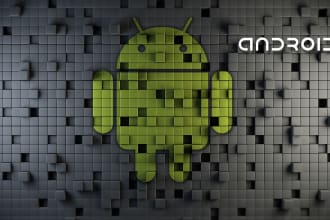 develop android app for you