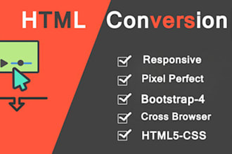 do custom css, html, javascript, coding