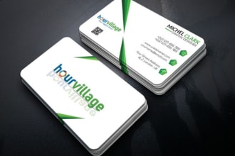 do luxury name card, business card, and stationery design