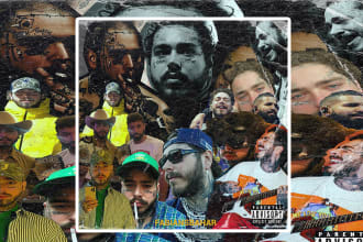 awesome edit collage photos 24hours