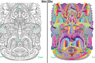 convert raster to vector, vector tracing within 24 hours