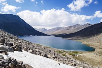 be your guide about tourism in hunza ,gilgitbaltistan