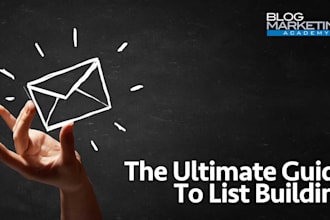 get email list organically for you