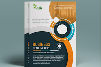 create an awesome flyer, certificate,or handout for you