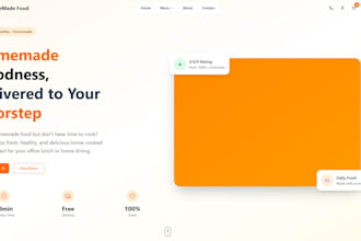 turn your ideas into powerful typescript web solutions