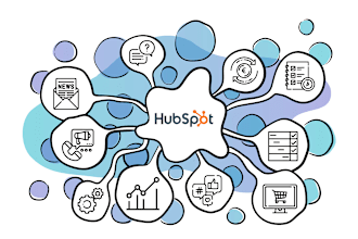 do the custom objects using hubspot API