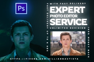 do adobe photoshop picture editing and photo retouching