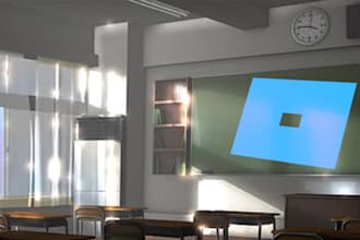 teach you how to script in roblox