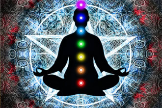 offer you a powerful chakra balancing journey