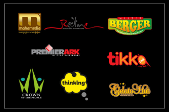 design your brand identity, logo