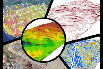 do creating and editing geo databases