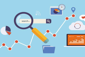 create 25,000 contextual tiered backlinks for seorankings from USA