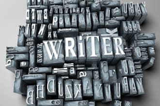 be your professional script writer