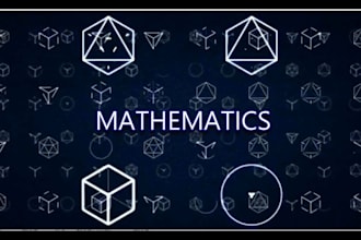 help you in mathematics and statistics