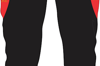 make design of garments and  make technical sheet