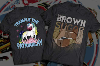create custom t shirt design, tshirt designs from your idea, any shirt design