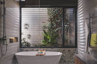 create realistic sketchup model renderings