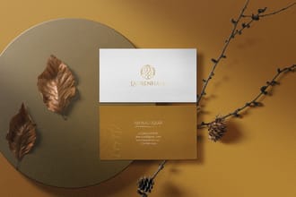 design professional business card and stationery designs