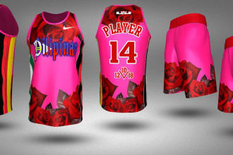 design a t shirt