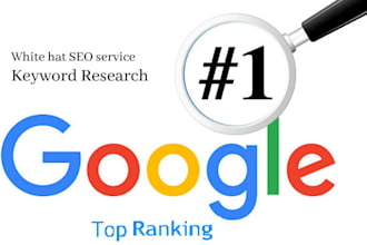 provide monthly SEO service, improve website traffic and boost your rankings