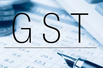 gst registration and return filings