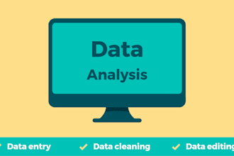 do any type of data entry job and online data entry jobs