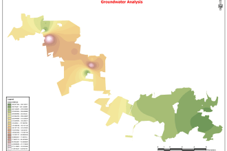 create interactive maps using arcgis and qgis