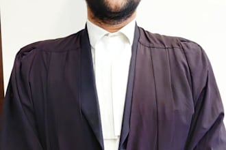 research your local laws and advice accordingly