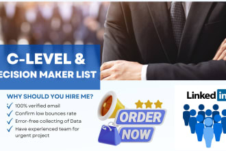 find email address of CEO, cfo, cto, cio, coo, cmo