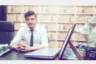 be your online lawyer and legal consultant