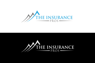 insurance agency design an awesome logo for you in 24 hour