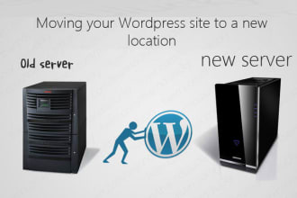 install wordress joomla, opencart